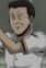 Yuuko's Father