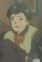 Cannary, Aunt