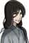 Negoro, Gorone