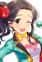 Egami, Tsubaki