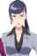 Toujou, Hana