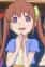 Haruno, Kasumi