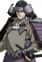 Abiru, Yajirou