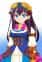 Nijouin, Kaoruko