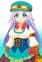 Rokugou, Saori