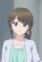Kitaumekawa, Shizuka
