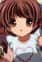 Okazaki, Ushio