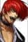 Yagami, Iori