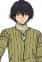 Rich, Hairo