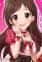 Tsujino, Akari