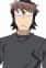 Bouida, Haruto