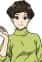 Kinukawa, Kotoe
