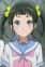 Hitomi, Lala