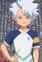 Girikanan, Froy
