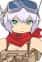 Hitoma, Rue