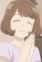 Kazusa's Mother