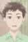 Kazusa's Father