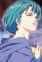 Murasame, Four