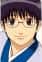 Shimura, Shinpachi