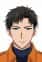 Mizuno, Souma
