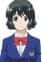 Kozakura, Haru