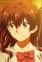 Akine, Ritsuko
