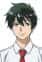 Harada, Sou