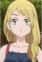 Sano, Emma