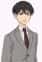 Tachibana, Naoto