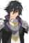 Ryuuguuin, Seiya
