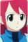 Sakurai, Meiru