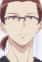 Yanagida, Hajime