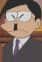 Honekawa's Father