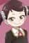 Blackbell, Becky
