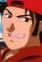 Kuroiwa, Geki