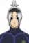 Gagamaru, Gin