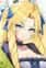 Fou Roseblade, Deirdre
