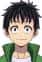 Tendou, Akira