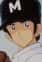 Uesugi, Kazuya