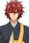 Akagami, Akemitsu