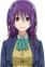 Aoba, Yuzuki