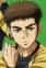 Tachibana, Soichirou