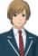 Hokuto, Seiji