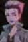 Hatonami, Ayame