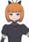 Futakotamagawa, Felicia