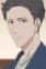 Hajime's Father