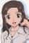 Kawada, Tomoko