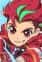 Kouka, Kouta