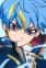Hokari, Ryou