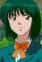 Tsujiwaki, Miki